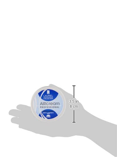 AIRcream Professional Hair Wax 100ml