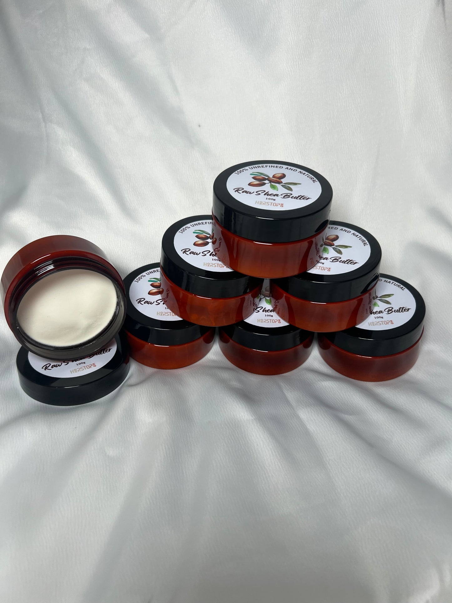 Raw Shea Butter 100g