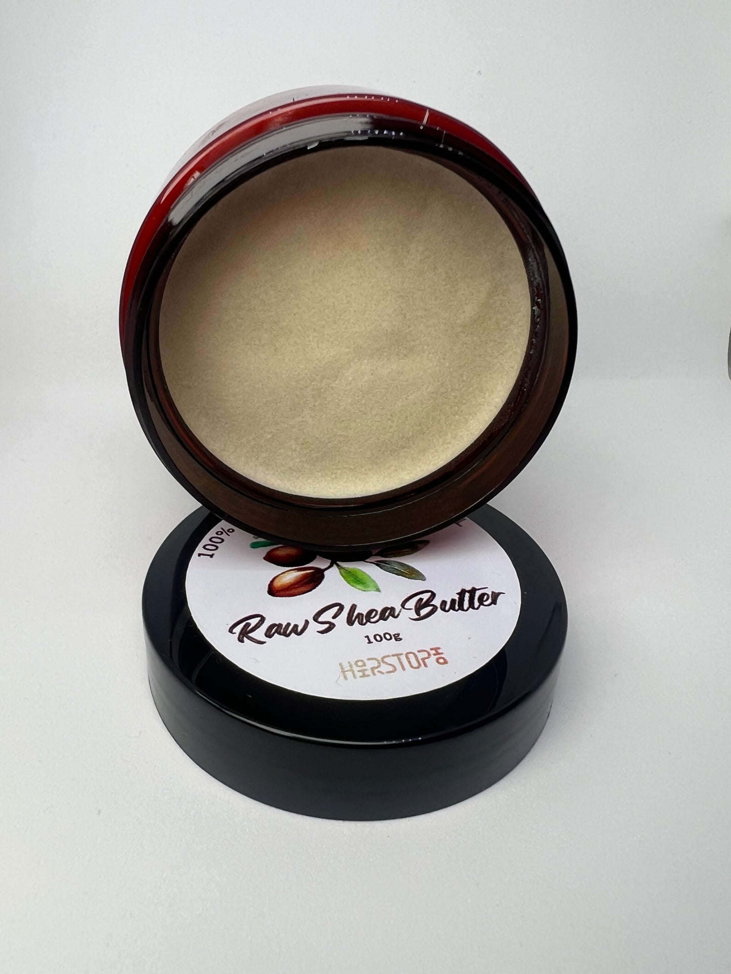 Raw Shea Butter 100g