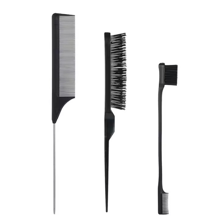 Styling Comb Set