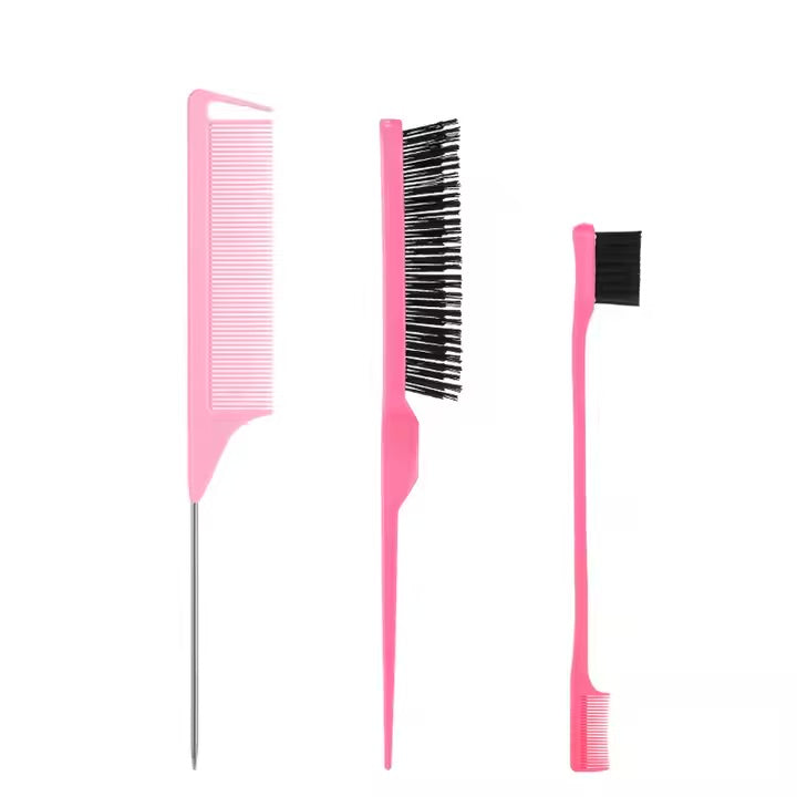 Styling Comb Set
