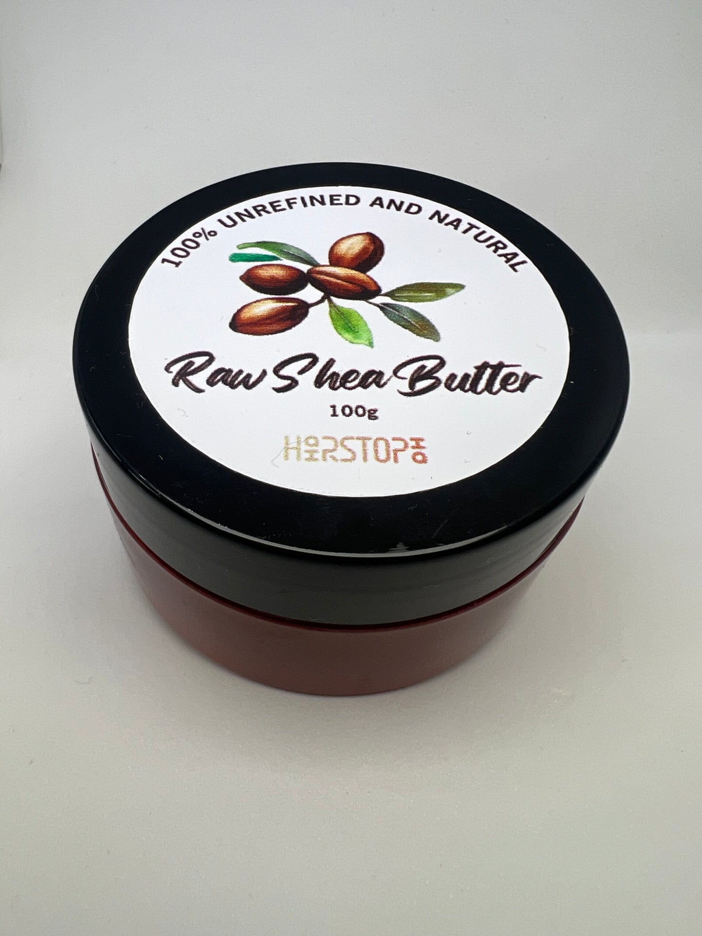Raw Shea Butter 100g