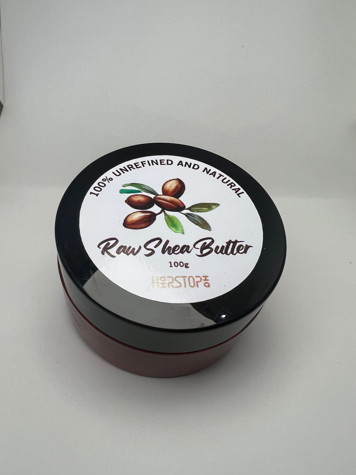 Raw Shea Butter 100g