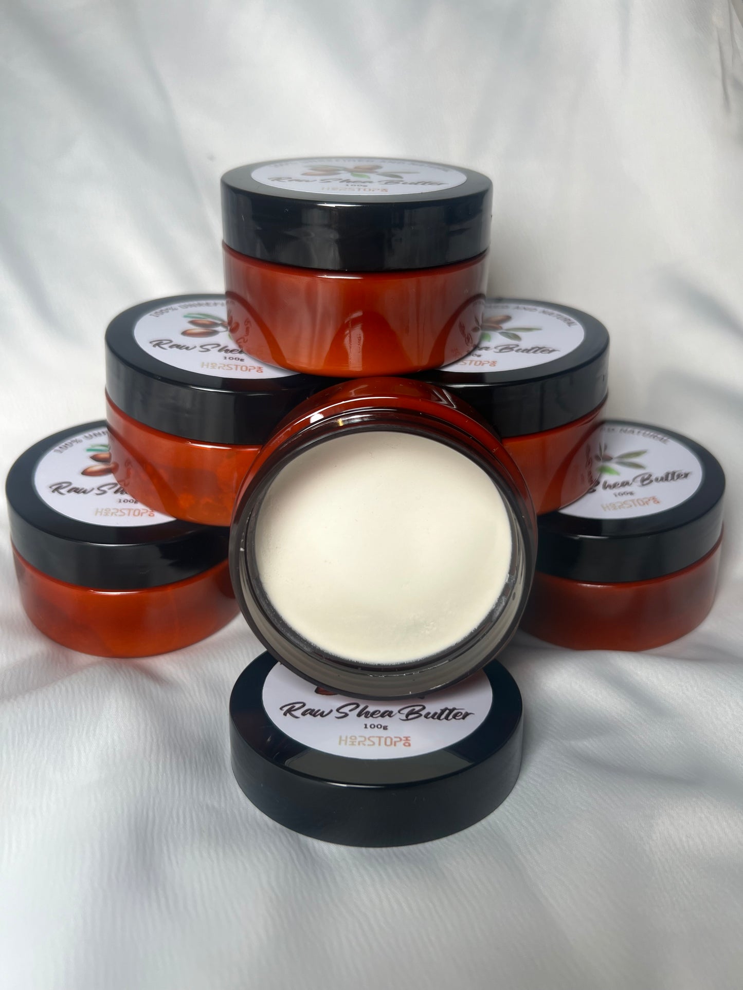 Raw Shea Butter 100g