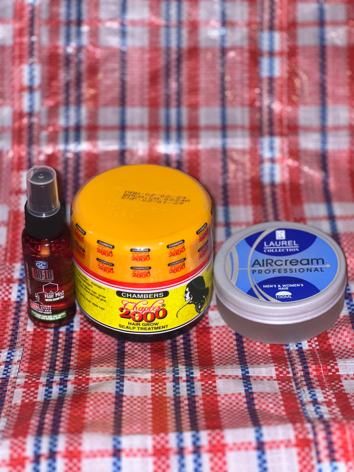 Hairstopia Bundle