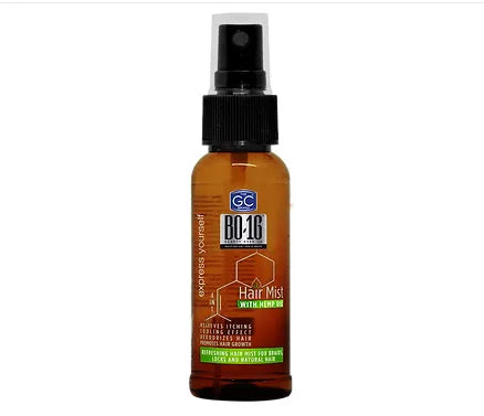 BO-16 Hair Mist 40ml