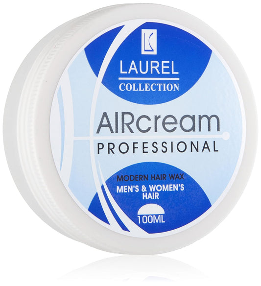 AIRcream Professional Hair Wax 100ml